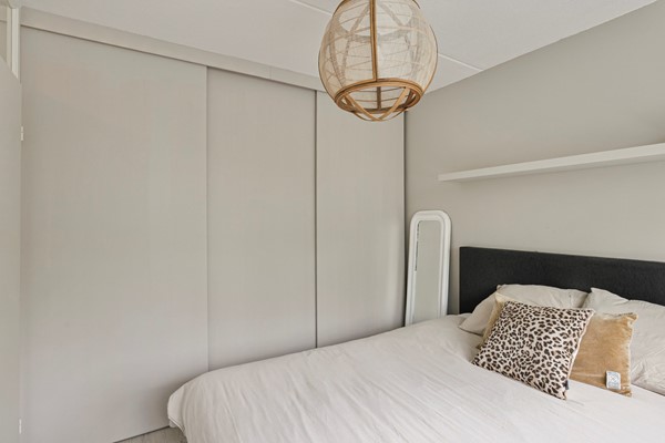 Medium property photo - Ganzerik 13, 6721 RK Bennekom